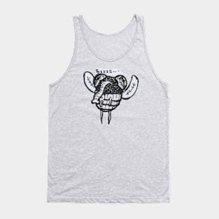 Bzzy Tank Top